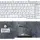 Клавиатура для ноутбука Toshiba Satellite (P205D-S7479 Series) Gray, RU 1