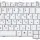 Клавиатура для ноутбука Toshiba Satellite (P205D-S7479 Series) Gray, RU 2