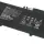 Аккумуляторная батарея для ноутбука Asus C31N1411 UX305 11.4V Black 3830mAh Orig 1