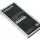 Акумуляторна батарея для смартфону Samsung EB-BJ710CBC Galaxy J7 2016 (SM-J710F) 3.85V Black 3300mAh 12.71Wh 1