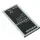 Акумуляторна батарея для смартфону Samsung EB-BJ710CBC Galaxy J7 2016 (SM-J710F) 3.85V Black 3300mAh 12.71Wh 2