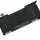 Акумуляторна батарея для ноутбука Apple A1375 MacBook Air 11-Inch 7.3V Black 4680mAh 1