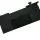 Акумуляторна батарея для ноутбука Apple A1375 MacBook Air 11-Inch 7.3V Black 4680mAh 2