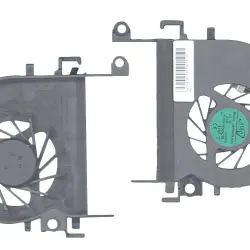 Вентилятор для ноутбука Acer eMachines E732, E732Z, E732ZG, E732G VER-1, 5V 0.5A 3-pin ADDA
