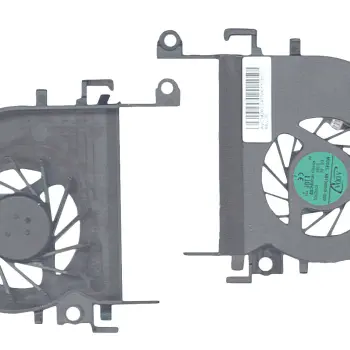 Вентилятор для ноутбука Acer eMachines E732, E732Z, E732ZG, E732G VER-1, 5V 0.5A 3-pin ADDA