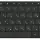 Клавиатура для ноутбука HP Compaq Mini 1103, 110-3500, 110-3510NR, 110-3630NR Black, RU 2