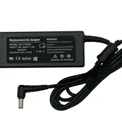 Блок живлення для ноутбука Samsung 49W 14V 3.5A 5.0x3.0mm YDS-049A ОЕМ