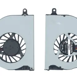 Вентилятор для ноутбука HP Envy dv4-5000, Pavilion dv4-5000 5V 0.5A 4-pin SUNON
