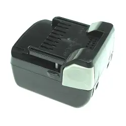 Акумулятор для шуруповерта Hitachi BSL1415 14DSL 3.0Ah 14.4V чорний Li-Ion