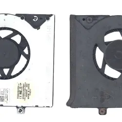Вентилятор для ноутбука Dell Alienware M18X GPU 5V 0.5A 4-pin FCN правый