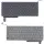 Клавіатура для ноутбука Apple MacBook Pro (A1286) (2011, 2012 года) Black, (No Frame), с (SD), (Original), RU (вертикальный ентер) 1