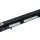 Акумуляторна батарея для ноутбука Lenovo L12S4K51 IdeaPad S500 14.4V Black 2600mAh OEM 1