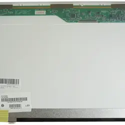 Матриця для ноутбука 15,4", Normal (стандарт), 30 pin (зверху справа), 1280x800, Ламповая (1 CCFL), без креплений, матовая, LG-Philips (LG), LP154WX5(TL)(B2)