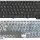 Клавиатура для ноутбука Fujitsu Amilo M1437, M1439, D7850 Black, RU 1