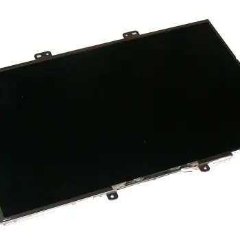 Матрица для ноутбука 15,4", Normal (стандарт), 30 pin широкий (снизу слева), 1280x800, Ламповая (1 CCFL), без креплений, глянцевая, LG-Philips (LG), LP154W01 A1
