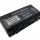 Аккумуляторная батарея для ноутбука A32-X51 11.1V Black 5200mAh OEM 1