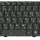 Клавиатура для ноутбука Fujitsu Amilo M1437, M1439, D7850 Black, RU 2