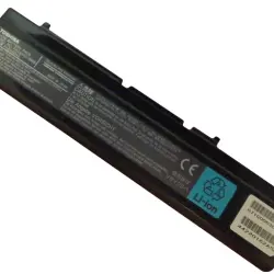 Аккумуляторная батарея для ноутбука Toshiba PA3331U Satellite Pro M30 10.8V Black 3600mAh OEM