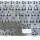 Клавиатура для ноутбука Fujitsu Amilo M1437, M1439, D7850 Black, RU 3