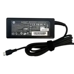 Блок питания для ноутбука HP 65W 20V 3.25A Type-C 3PN48AA OEM