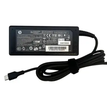 Блок питания для ноутбука HP 65W 20V 3.25A Type-C 3PN48AA OEM