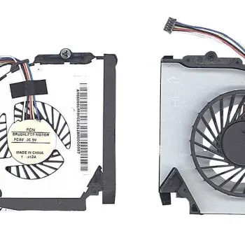 Вентилятор для ноутбука Lenovo ThinkPad E431, E440, E531, E540, 5V 0.5A 5-pin FCN