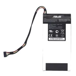 Акумуляторна батарея для планшета Asus C11P1323 Padfone Station P92L 3.8V Black 4900mAh Orig