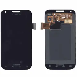 Матриця с тачскріном (модуль) для Samsung Galaxy S II SGH-T989 чорний