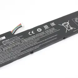 Аккумуляторная батарея для ноутбука Acer AP12A31 Aspire M3-481 11.1V Black 4500mAh OEM