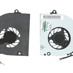 Вентилятор для ноутбука Acer Aspire 5241 5V 0.37A 3-pin SUNON