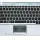 Клавиатура для ноутбука Samsung (NF310) Black, (Silver TopCase), RU 1