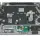 Клавиатура для ноутбука Samsung (NF310) Black, (Silver TopCase), RU 2