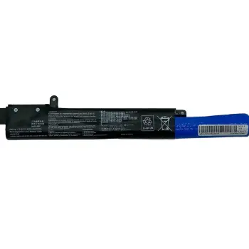 Акумуляторна батарея для ноутбука Asus A31N1719 X407UA 10.8V Black 2600mAh OEM