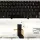 Клавіатура для ноутбука HP Pavilion (DV3-2000, DV3-2100) с подсветкой (Light), Black, RU 1