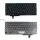 Клавіатура для ноутбука Apple MacBook Pro (A1297) с подсветкой (Light) Black, (No Frame), RU (горизонтальный ентер) 1