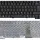 Клавиатура для ноутбука Fujitsu Amilo (D1840, D1845, A1630) Black, RU (вертикальный энтер) 1