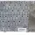 Клавиатура для ноутбука Fujitsu Amilo (D1840, D1845, A1630) Black, RU (вертикальный энтер) 3