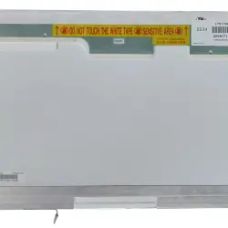 Матриця для ноутбука 17,0", Normal (стандарт), 30 pin (зверху справа), 1440x900, Ламповая (1 CCFL), без креплений, матовая, Samsung, LTN170WX-L03