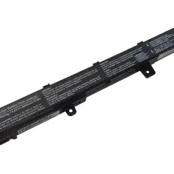 Аккумуляторная батарея для ноутбука Asus A41N1308 14.4V Black 2600mAh OEM