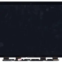 Матриця для ноутбука 15,4", Slim (тонкая), 30 pin eDP (знизу справа), 2880x1800, Светодиодная (LED), IPS, без креплений, глянцевая, Samsung, LSN154YL02-A04