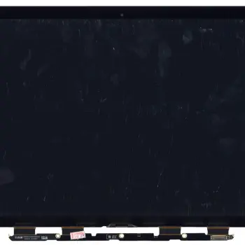 Матриця для ноутбука 15,4", Slim (тонкая), 30 pin eDP (знизу справа), 2880x1800, Светодиодная (LED), IPS, без креплений, глянцевая, Samsung, LSN154YL02-A04