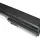 Усиленная аккумуляторная батарея для ноутбука Toshiba PA3636U-1BRL Satellite U400 10.8V Black 8800mAh OEM 2