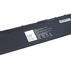 Акумуляторна батарея для ноутбука Dell NCVF0 Latitude E7240 11.1V Black 2800mAh OEM