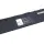 Акумуляторна батарея для ноутбука Dell NCVF0 Latitude E7240 11.1V Black 2800mAh OEM 1