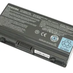 Аккумуляторная батарея для ноутбука Toshiba PA3591U Satellite L40 14.4V Black 2000mAh Orig