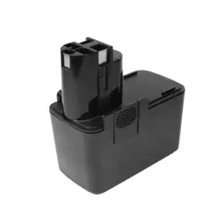 Акумулятор для шуруповерта Bosch 2 607 335 035 PSR 1.3Ah 9.6V чорний Ni-Cd