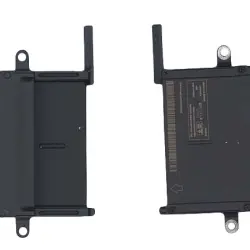 Вентилятор для ноутбука Apple Macbook Pro Retina 13" A1425 2012 лівий 5V 0.25A 5-pin SUNON