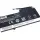 Акумуляторна батарея для ноутбука Lenovo 45N1754 Thinkpad E450 11.3V Black 4200mAh OEM 1