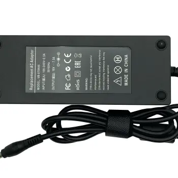Блок живлення для ноутбука Lenovo 120W 16V 7.5A 5.5x2.5mm YDS-120A OEM