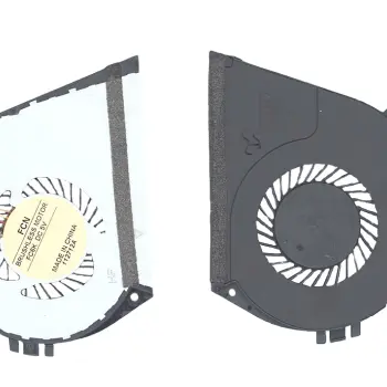 Вентилятор для ноутбука HP Envy Touchsmart m6-1000 VER-2 5V 0.25A 4-pin FCN